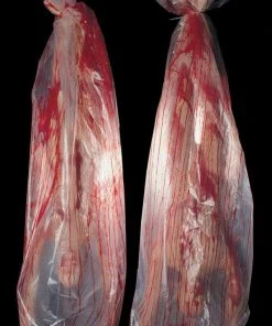 Distortions Unlimited All Products Body Bag