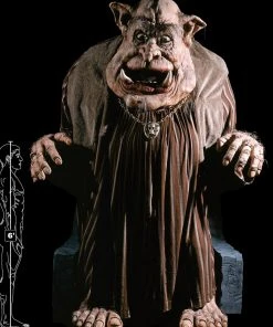 Distortions Unlimited Sleeping Giant