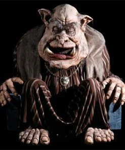 Vendor-unknown Giant Troll