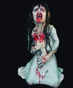 Distortions Unlimited All Products Spitting Debby