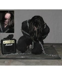 Distortions Unlimited All Products Psycho