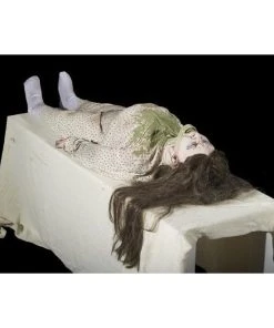 Distortions Unlimited Possessed