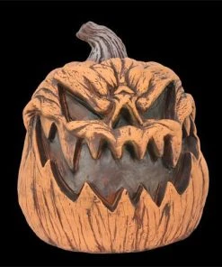 Distortions Unlimited All Products Evil Pumpkin Prop