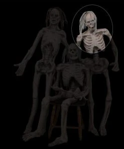 Distortions Unlimited Props Economy Corpse - Male