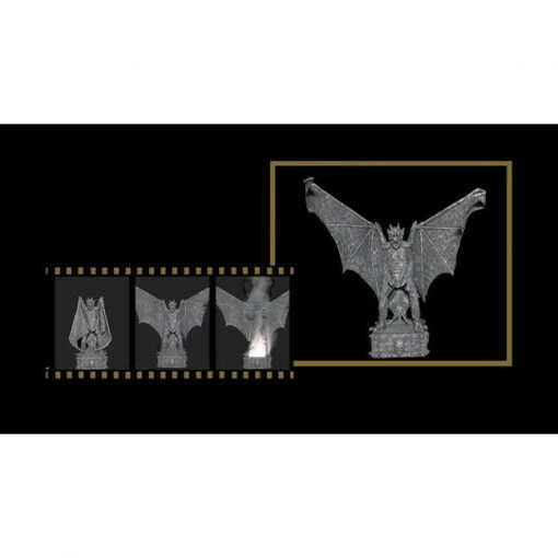 Distortions Unlimited Costumes Gargoyle Shock