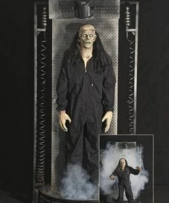 Distortions Unlimited Shocktronics Reanimator