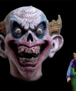 Vendor-unknown Shocktronics Freak Show