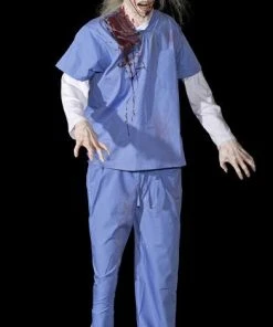 Vendor-unknown Nurse Payne Frightronics