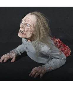 Distortions Unlimited Half Dead