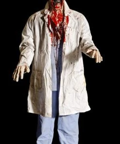 Distortions Unlimited Dr. Dread