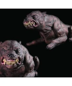 Distortions Unlimited All Products Mad Dog