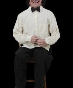 Distortions Unlimited Laughing Man Prop All Products