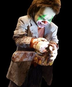 Distortions Unlimited Mini Mean