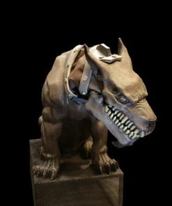 Distortions Unlimited Demon Dog