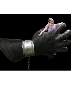 Distortions Unlimited King Gorilla Hand Display All Products