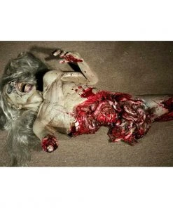 Distortions Unlimited Die Zombie Die