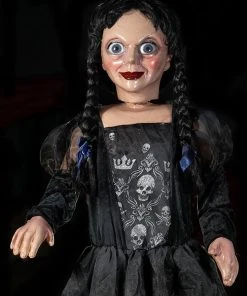 Distortions Unlimited All Products Dolly