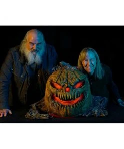 Distortions Unlimited MOST POPULAR Jack Attack Frightronic