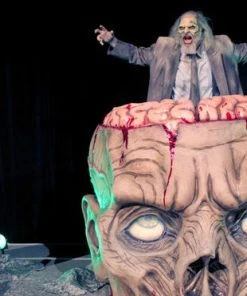 Distortions Unlimited Zombie Podium All Products 5 Distortions Unlimited Zombie Podium All Products