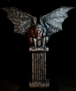 Distortions Unlimited Electric Gargoyle