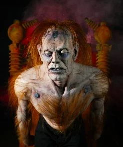 Vendor-unknown Frankenstein's Assault All Products