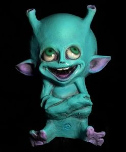 Distortions Unlimited Galaxee