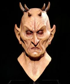 Distortions Unlimited Resurrection Mask - Keeper Of The Crypt