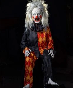 Distortions Unlimited Last Laff Prop