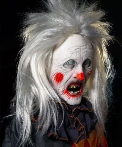 Distortions Unlimited Last Laff Prop