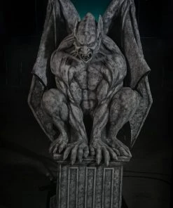 Distortions Unlimited MOST POPULAR Stone Master Gargoyle