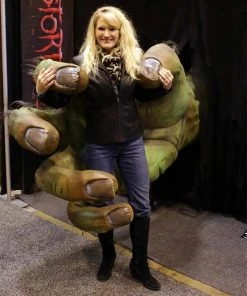 Distortions Unlimited All Products The Hand