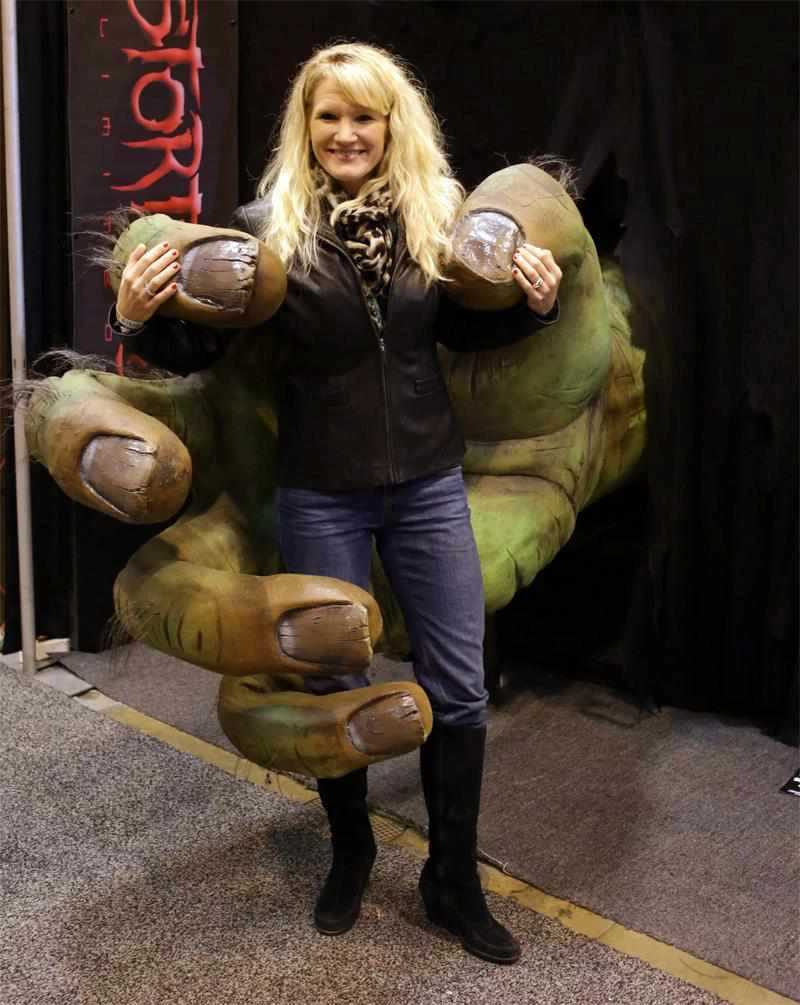 Distortions Unlimited All Products The Hand 1 Distortions Unlimited All Products The Hand