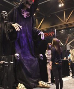 Distortions Unlimited The Reaper All Products