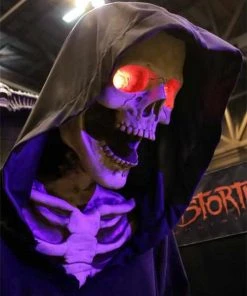 Distortions Unlimited The Reaper All Products