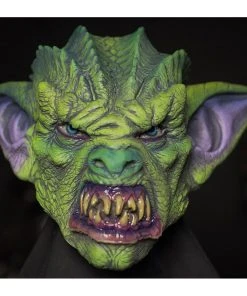 Distortions Unlimited All Products Grumpy Gremlin