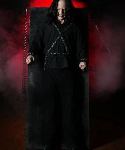 Distortions Unlimited All Products The Villain