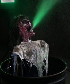 Distortions Unlimited Acid Spitter All Products