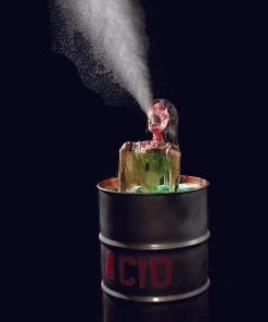 Distortions Unlimited Acid Spitter All Products