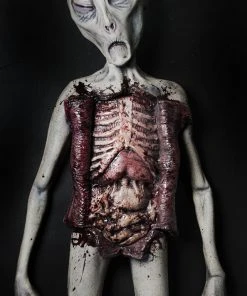 Distortions Unlimited All Products Alien Autopsy