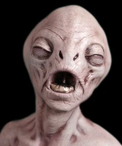 Distortions Unlimited All Products Alien Death