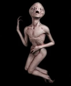 Distortions Unlimited All Products Alien Death