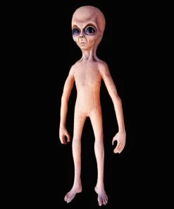 Vendor-unknown MOST POPULAR Alien Prop