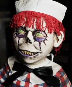 Distortions Unlimited All Products Dandy Andy