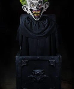 Distortions Unlimited Attack-In-A-Box All Products