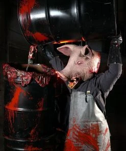 Distortions Unlimited Butcher Barrel Shock MOST POPULAR