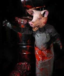 Distortions Unlimited Butcher Barrel Shock MOST POPULAR