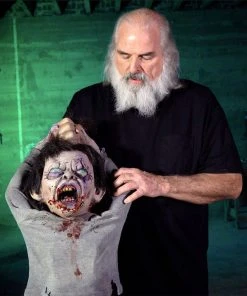 Distortions Unlimited Billy Bite