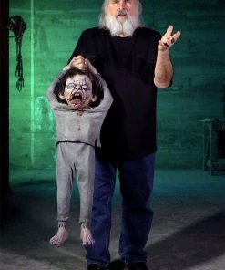 Distortions Unlimited Billy Bite