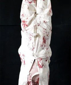 Distortions Unlimited All Products Blood Shock Costume