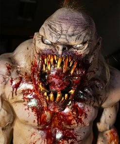 Distortions Unlimited All Products Bloody Beast